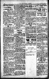 Westminster Gazette Thursday 06 October 1921 Page 12