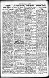 Westminster Gazette Saturday 08 October 1921 Page 4