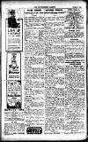 Westminster Gazette Saturday 08 October 1921 Page 6