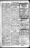 Westminster Gazette Saturday 08 October 1921 Page 8