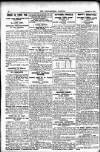 Westminster Gazette Monday 10 October 1921 Page 2