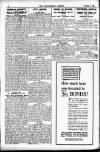 Westminster Gazette Monday 10 October 1921 Page 4