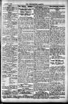 Westminster Gazette Monday 10 October 1921 Page 5
