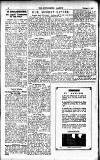 Westminster Gazette Tuesday 11 October 1921 Page 6