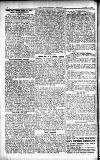 Westminster Gazette Tuesday 11 October 1921 Page 8
