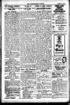 Westminster Gazette Wednesday 12 October 1921 Page 4