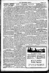 Westminster Gazette Wednesday 12 October 1921 Page 6