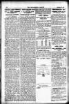 Westminster Gazette Wednesday 12 October 1921 Page 10