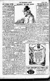 Westminster Gazette Thursday 13 October 1921 Page 6