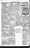 Westminster Gazette Thursday 13 October 1921 Page 10