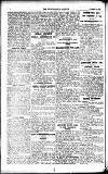 Westminster Gazette Saturday 15 October 1921 Page 2