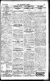 Westminster Gazette Saturday 15 October 1921 Page 5