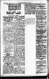 Westminster Gazette Saturday 15 October 1921 Page 10