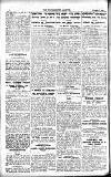 Westminster Gazette Monday 17 October 1921 Page 2