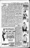 Westminster Gazette Monday 17 October 1921 Page 4