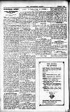 Westminster Gazette Monday 17 October 1921 Page 6