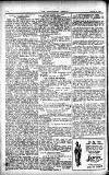 Westminster Gazette Monday 17 October 1921 Page 8