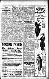 Westminster Gazette Monday 17 October 1921 Page 9