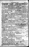 Westminster Gazette Monday 17 October 1921 Page 10