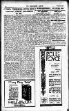 Westminster Gazette Tuesday 18 October 1921 Page 4