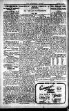 Westminster Gazette Thursday 20 October 1921 Page 4