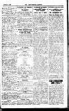 Westminster Gazette Wednesday 26 October 1921 Page 5