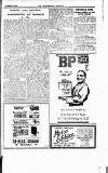 Westminster Gazette Tuesday 01 November 1921 Page 9