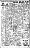 Westminster Gazette Thursday 01 December 1921 Page 4