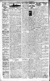 Westminster Gazette Thursday 01 December 1921 Page 6