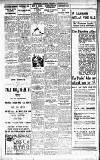 Westminster Gazette Thursday 01 December 1921 Page 8