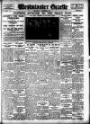 Westminster Gazette Thursday 08 December 1921 Page 1