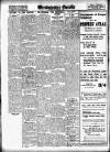 Westminster Gazette Thursday 08 December 1921 Page 12