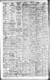 Westminster Gazette Wednesday 14 December 1921 Page 2