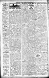 Westminster Gazette Wednesday 14 December 1921 Page 6