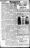 Westminster Gazette Thursday 15 December 1921 Page 11