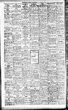 Westminster Gazette Wednesday 21 December 1921 Page 2