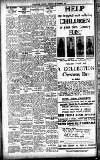 Westminster Gazette Thursday 22 December 1921 Page 8