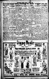 Westminster Gazette Monday 02 January 1922 Page 8