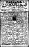 Westminster Gazette Wednesday 04 January 1922 Page 1