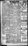 Westminster Gazette Wednesday 04 January 1922 Page 12