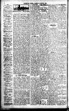 Westminster Gazette Thursday 05 January 1922 Page 6