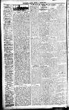 Westminster Gazette Saturday 14 January 1922 Page 6