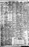 Westminster Gazette Monday 16 January 1922 Page 2