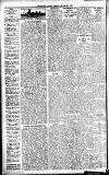 Westminster Gazette Monday 16 January 1922 Page 6
