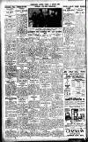 Westminster Gazette Monday 16 January 1922 Page 8