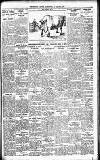 Westminster Gazette Wednesday 18 January 1922 Page 3