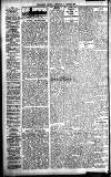 Westminster Gazette Wednesday 18 January 1922 Page 6
