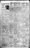 Westminster Gazette Friday 27 January 1922 Page 8