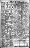 Westminster Gazette Saturday 28 January 1922 Page 2