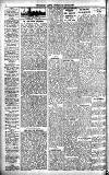 Westminster Gazette Saturday 28 January 1922 Page 6